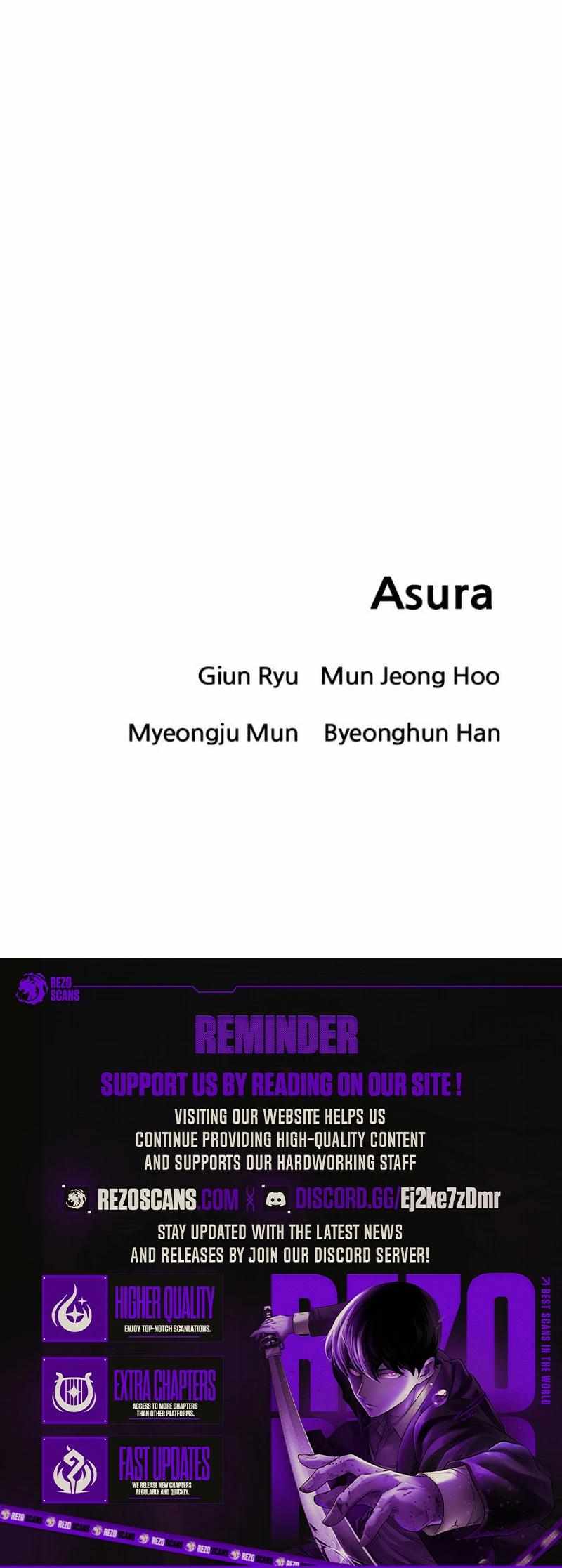 Asura (manhwa) Chapter 27 19